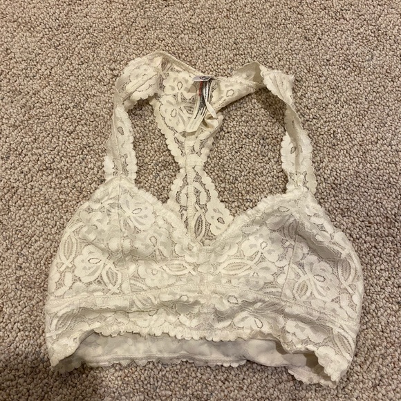 Free People Bralette - Picture 1 of 1